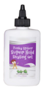 Funky Spiker Super Hold Styling Gel from Snip-its