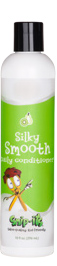 Silky Smooth Conditioning Rinse from Snip-its