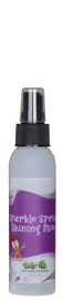 Sparkle Spritz Styling Mist from Snip-its