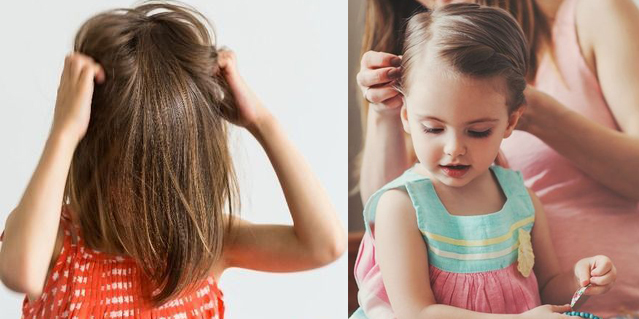 National Lice Prevention Month: Lice Prevention Tips and Facts