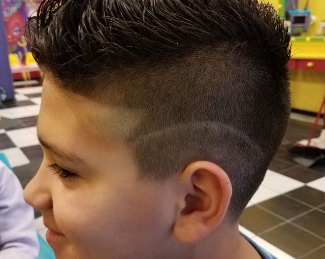 2017 Kids Hair Trends Snip-its 2017 Kids Hair Trends Snip-its