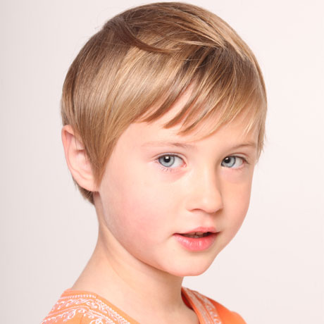 2017 Kids Hair Trends Snip its