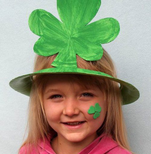 Quick Parenting Hacks – St. Patrick’s Day Edition