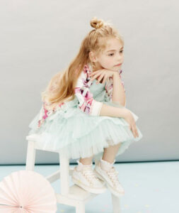 2017 Kids Trends - Enchanted Playground