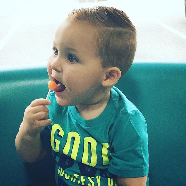 We Speak Kid…and it's hysterical!  Snip-its