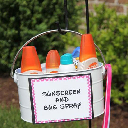 Memorial Day kid-friendly ideas