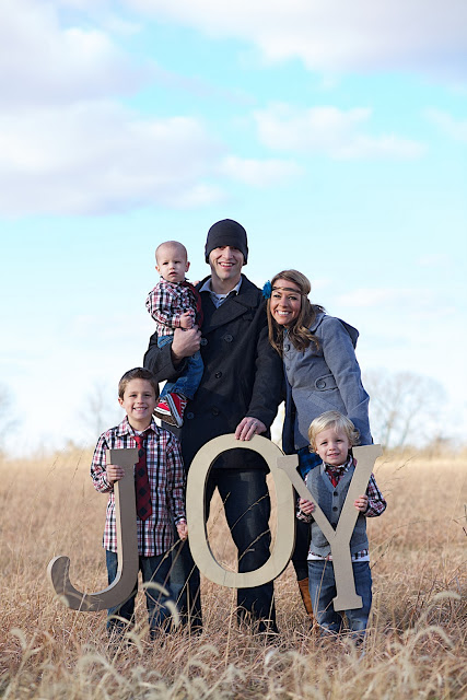 Snip-its Fun Family Photo Tips