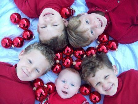 Snip-its Fun Family Photo Tips