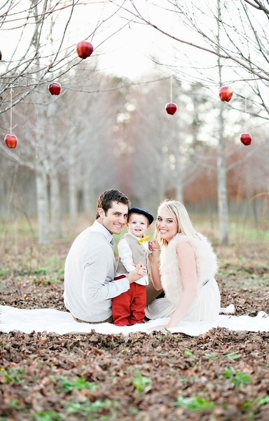 Snip-its Fun Family Photo Tips