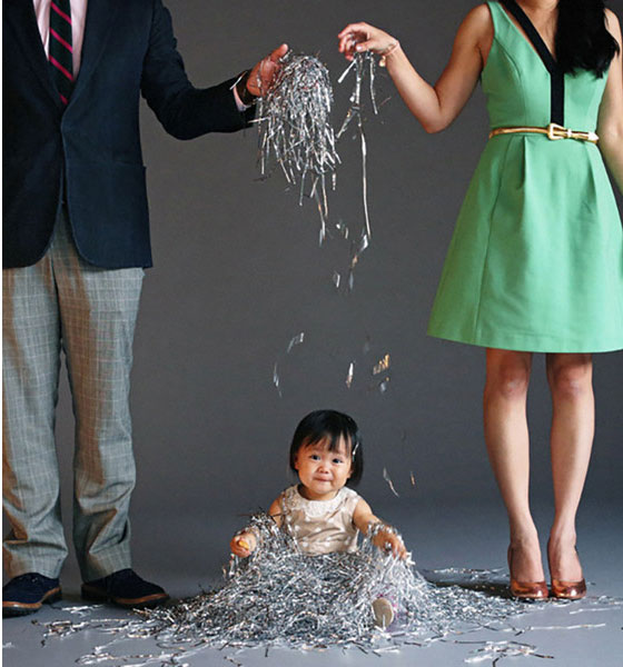 Snip-its Fun Family Photo Tips