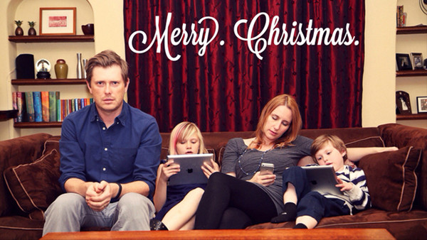 Snip-its Fun Family Photo Tips
