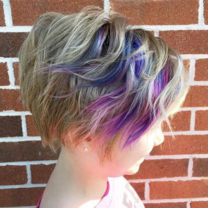 2018 Snip-its Kids' Hair Trends