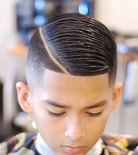 2018 Kids Hair Trends Snip Its