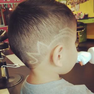 2018 Snip-its Kids' Hair Trends