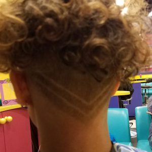 2018 Snip-its Kids' Hair Trends 