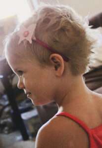 2018 Snip-its Kids' Hair Trends