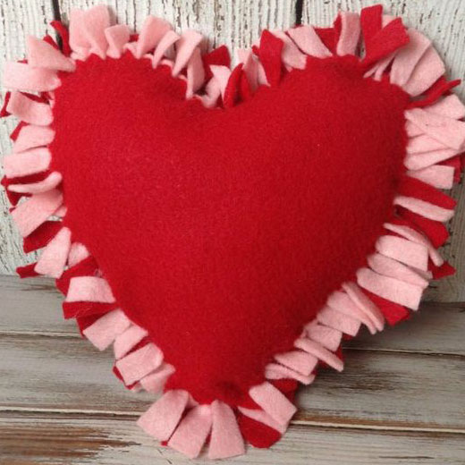 Snip-its Top 10 Valentine's Day Ideas