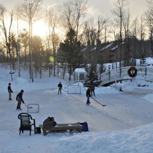 Snip-its Winter Outdoor Activities