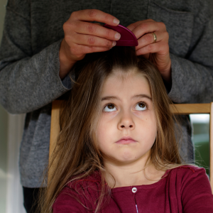 Snip-its has lice prevention and elimination products